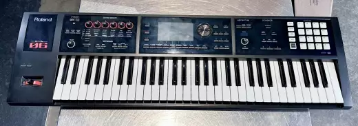 Roland - FA-06